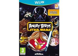 Activision Angry Birds Star Wars