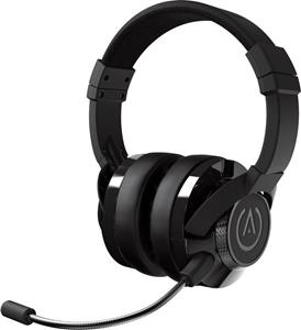 Power A PowerA Fusion Gaming Headset - Black