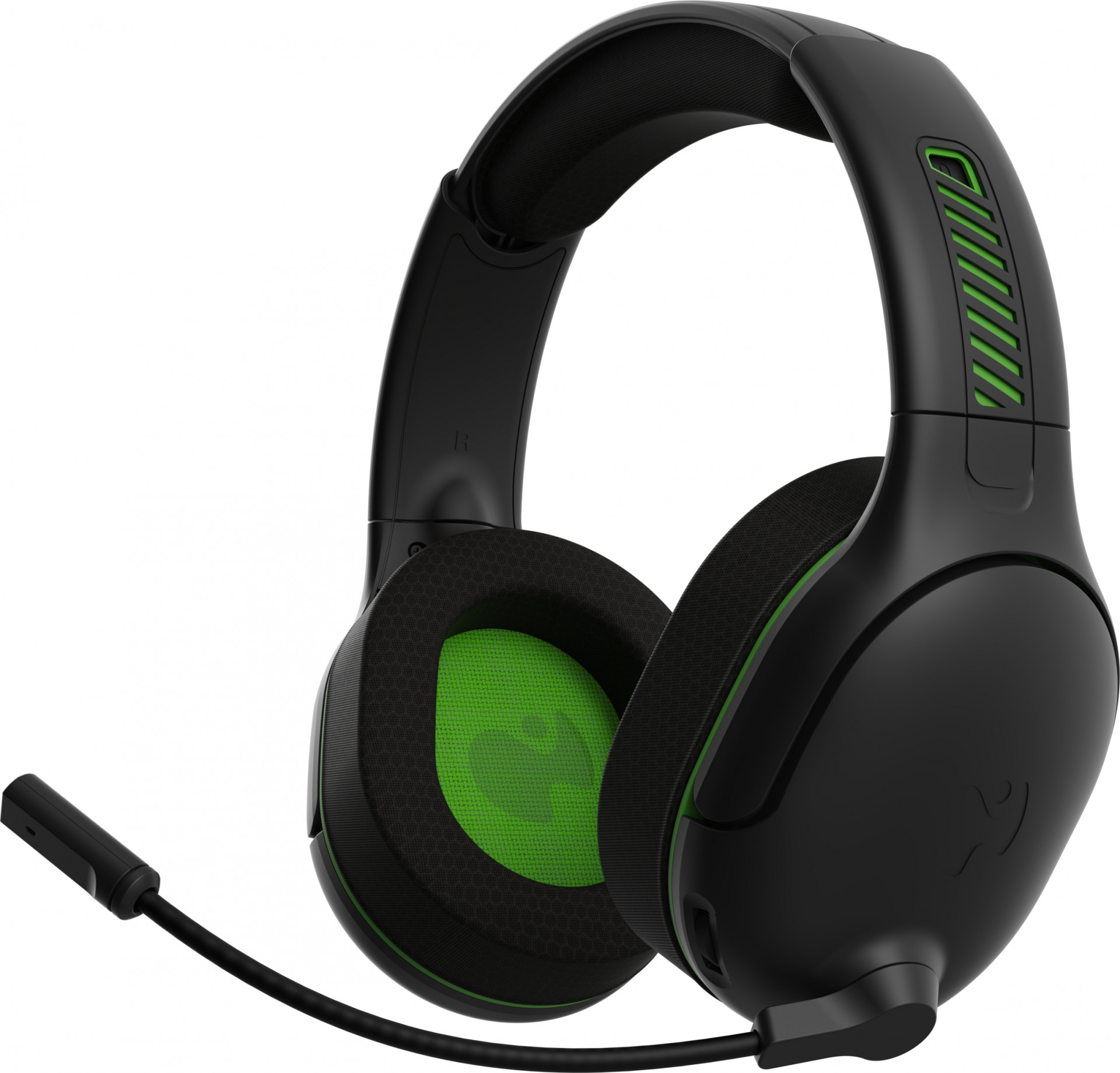PDP Gaming Airlite Pro Wireless Headset - Black