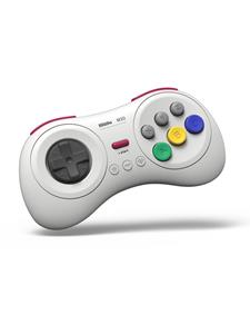 M30 Bluetooth Gamepad - White