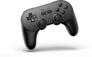 Pro 2 Bluetooth Gamepad (Black Edition)