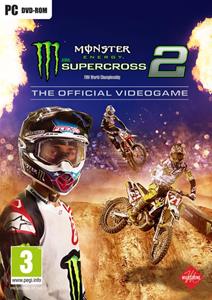 Koch Media Monster Energy Supercross 2