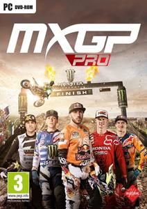 Bigben MXGP PRO