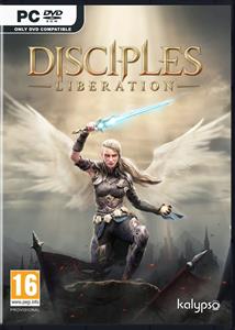 Kalypso Disciples: Liberation - Deluxe Edition