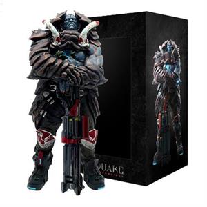 Bethesda Quake Champions Scalebearer Edition