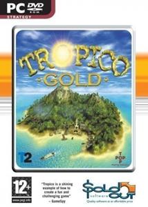 Gathering of Developers Tropico Gold