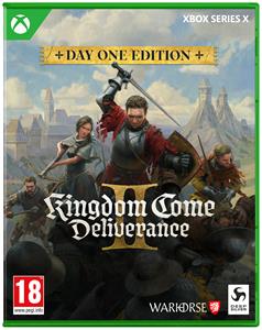 Deep Silver Kingdom Come Deliverance II