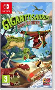Outright Games Gigantosaurus Dino Sports