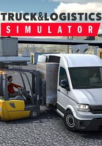 Aerosoft GmbH Truck and Logistics Simulator