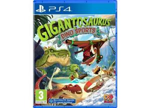 Outright Games Gigantosaurus Dino Sports