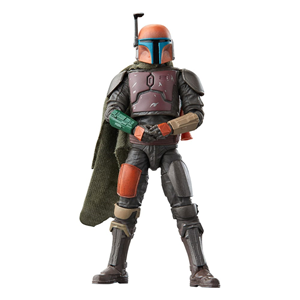 Hasbro Star Wars Vintage Mandalorian Judge
