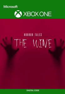 JanduSoft HORROR TALES: The Wine XBOX LIVE Key