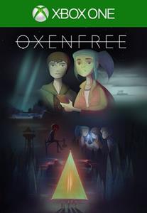 Night Light Interactive Oxenfree