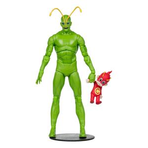 McFarlane DC Multiverse Ambush Bug (Gold Label)