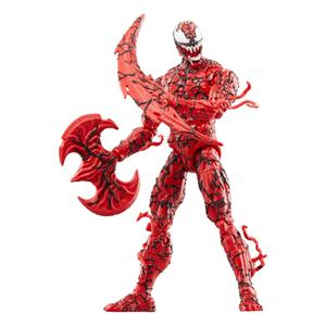 Hasbro Spider-Man Marvel Legends Carnage