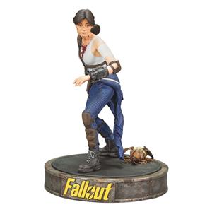 Dark Horse Fallout PVC Statue - Lucy