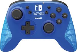 Hori Wireless pad (Blue)