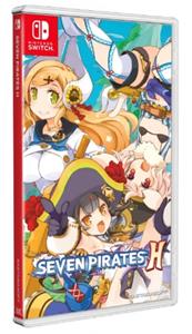 EastAsiaSoft Seven Pirates H