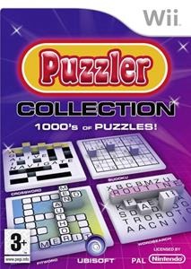 Zoo Digital Puzzler Collection