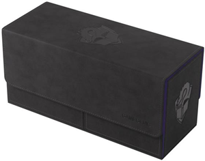GameGenic The Academic 133+ XL Black/Purple
