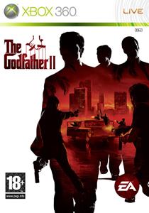 Electronic Arts The Godfather 2