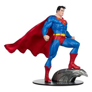 McFarlane DC Direct Statue Superman by Jim Lee