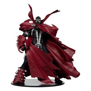 Hasbro Spawn PVC Statue 1/7 Spawn #95