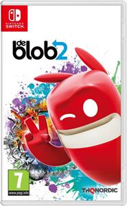 THQ Nordic De Blob 2