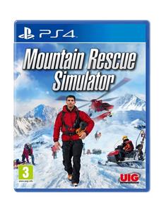 UIG Entertainment Mountain Rescue Simulator