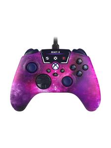 Turtle Beach REACT-R - Controller - Nebula Mist