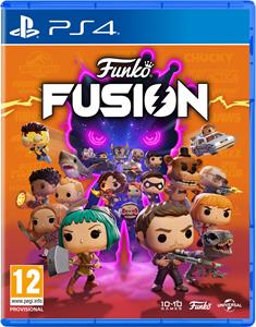 Funko Fusion