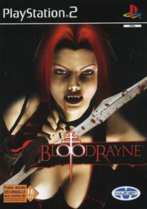 Majesco Bloodrayne