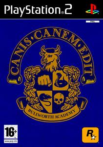 Rockstar Canis Canem Edit (Bully)
