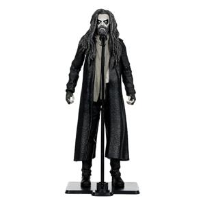 McFarlane Metal Music Maniacs Rob Zombie