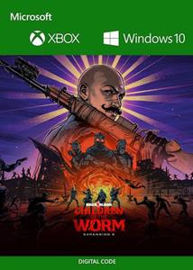 Warner Bros. Interactive Entertainment Back 4 Blood - Expansion 2: Children of the Worm (DLC)