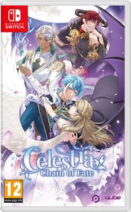 Pqube Celestia Chain of Faith