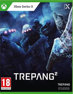 Plaion Trepang 2