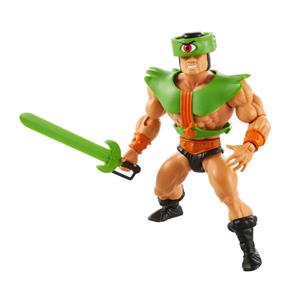 Mattel Masters of the Universe Origins Triklops, Spielfigur