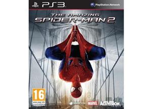 Activision The Amazing Spider-Man 2