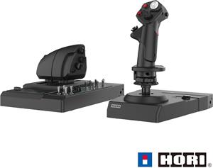 HORI HOTAS Flight Control System & Mount hotas