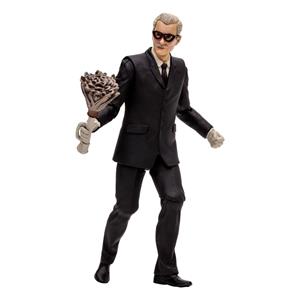 McFarlane DC Retro Batman 66 Alfred