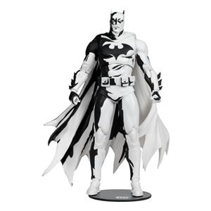 McFarlane Batman Hush (Line Art) (Gold Label)