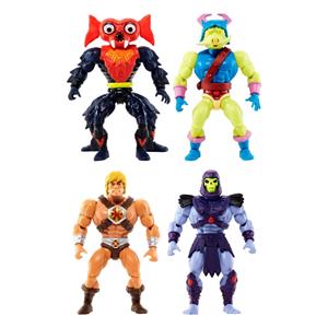 Mattel Masters of the Universe Origins Wave 9