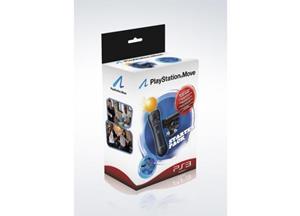 Sony Computer Entertainment PlayStation Move Starter Pack (Motion Controller + Eye Cam)