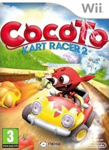 505 Games Cocoto Kart Racer 2