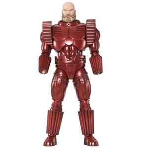 Diamond Select Marvel Select Crimson Dynamo