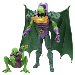 Diamond Select Marvel Select Annihilus Action Figure