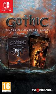 THQ Nordic Gothic - Classic Khoronis Saga