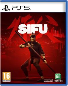 Mindscape Sifu