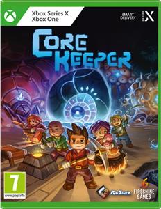 Plaion Core Keeper